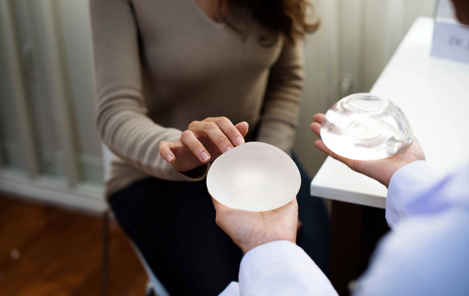 Breast Augmentation in Vietnam – Consultation on Breast Implant Options