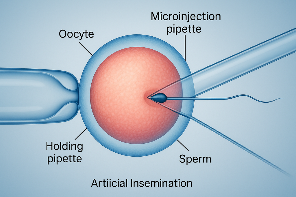 Fertility Treatments in Vietnam