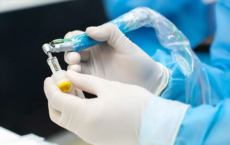 Surgical Sperm Retrieval (SSR) in Vietnam