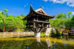 Medical Tourism in Hanoi