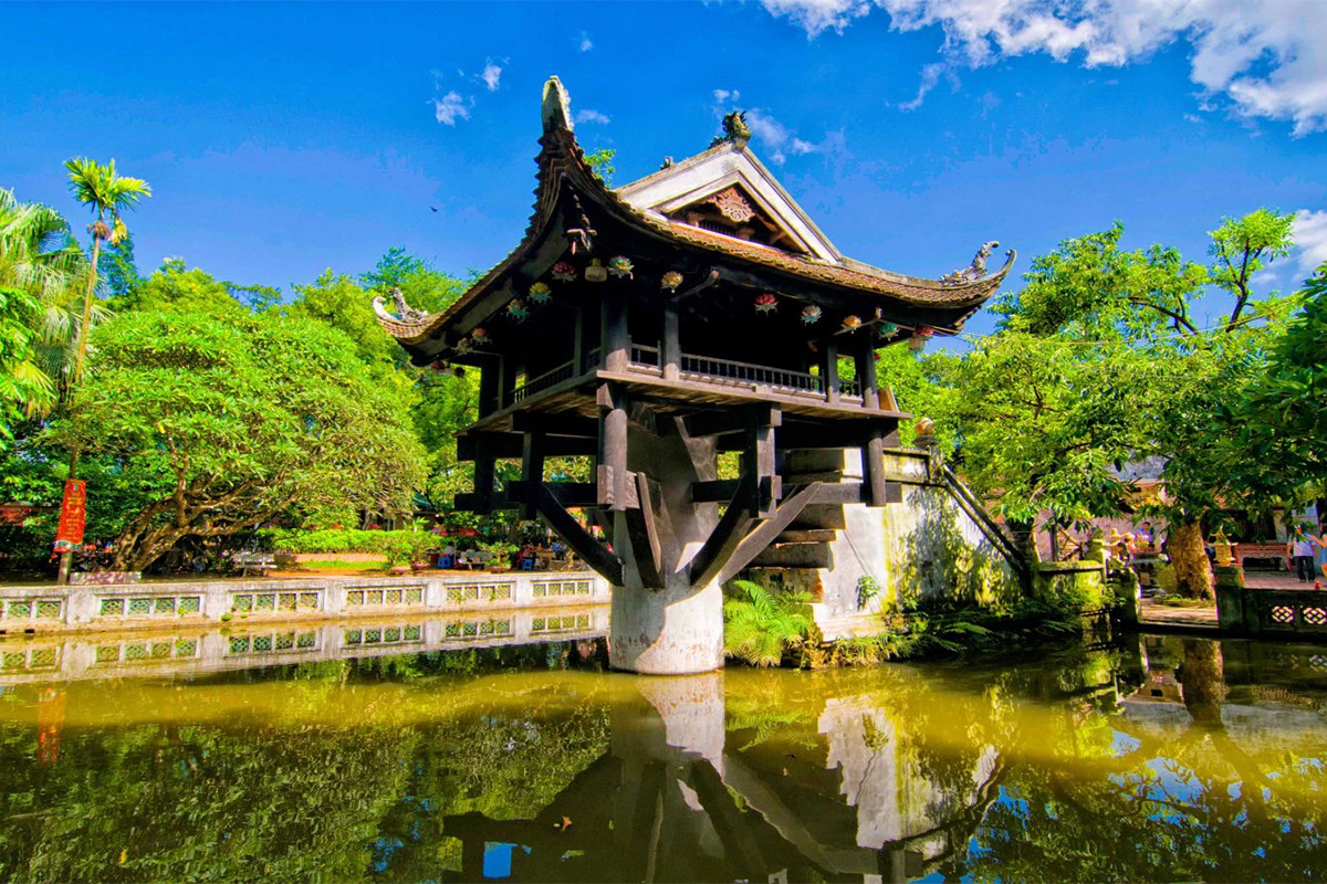 Medical Tourism in Hanoi