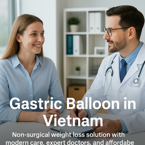 gastric balloon in vietnam