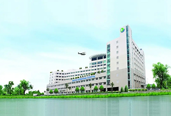Hanh Phuc International Hospital
