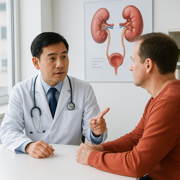 kidney stone removal in vietnam
