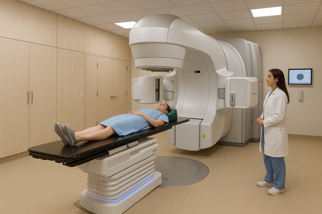 oncology in vietnam