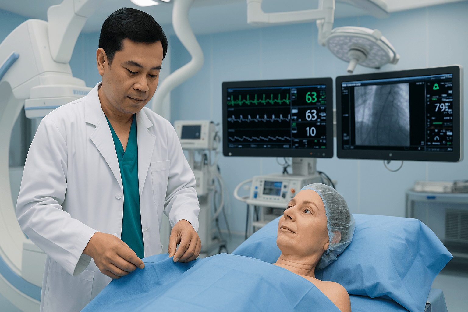Moderne Pacemaker Pacemaker Implant in Vietnam: A Complete Guide (2026) - MedicalTourism ...