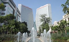 108 Military Central Hospital