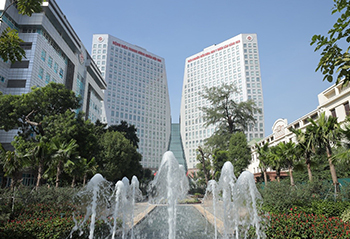 108 Military Central Hospital