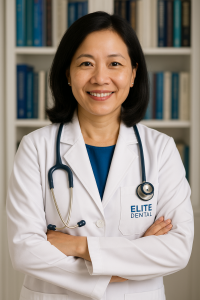 Dr. Lam Hoai Phuong