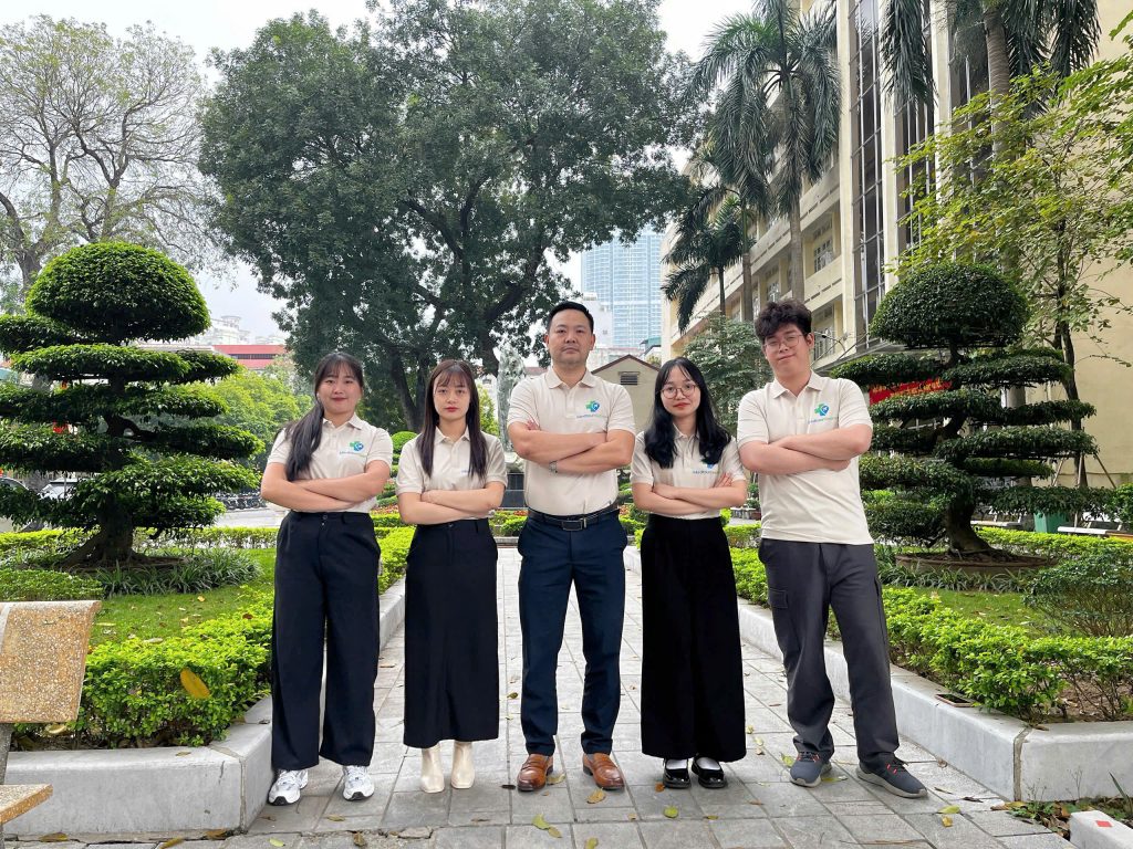 MedtourVietnam team – medical tourism facilitators in Vietnam