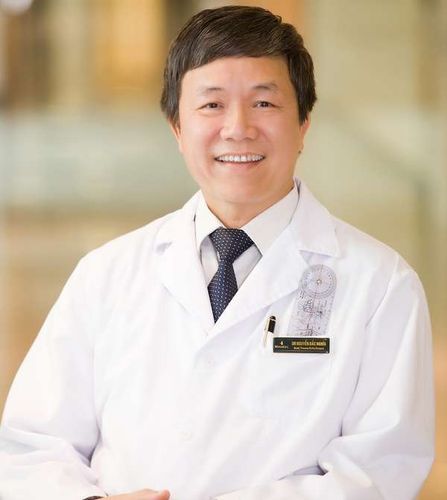 Nguyen Dac Nghia