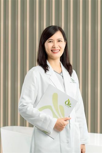 Ho Thi Thanh Tam