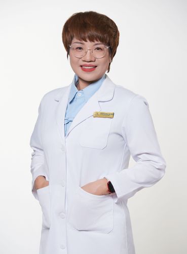 Le Thi Huong