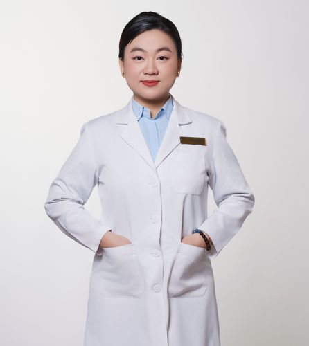 Nguyen Thi Thanh Huyen