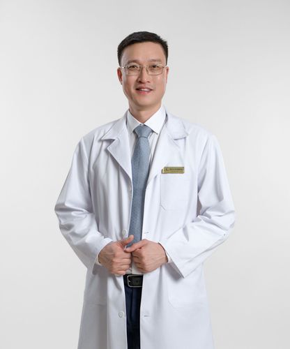 Hoang Gia Du