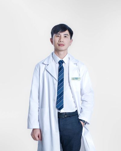 Le Van Trong
