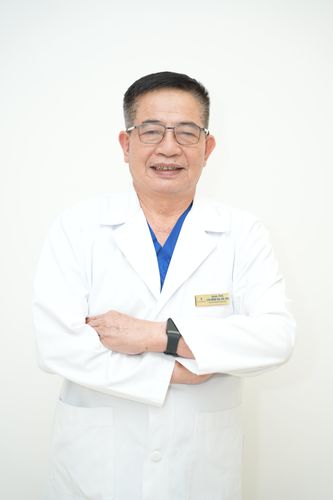 Luu Hong Hai