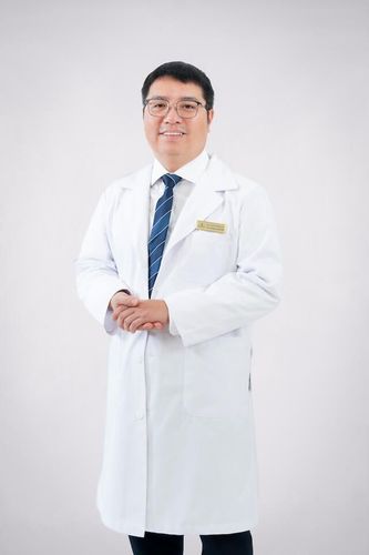 Nguyen Huu Manh