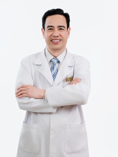 Tran Van Trong