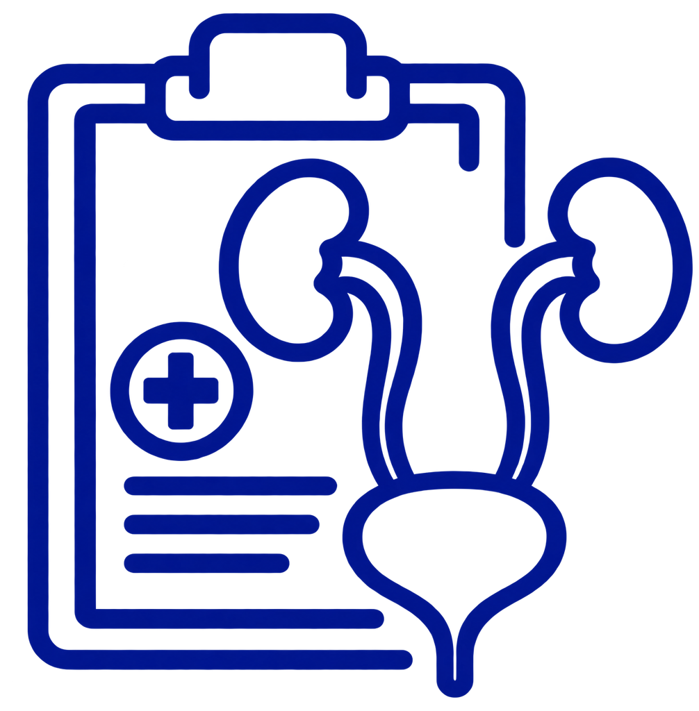 Medical sign icon